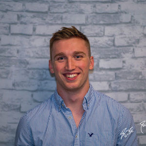 Meet your Posher, Will